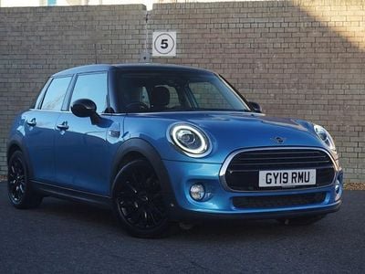Used 2020 Mini Cooper Classic Hatchback | £14,490 (Good price)