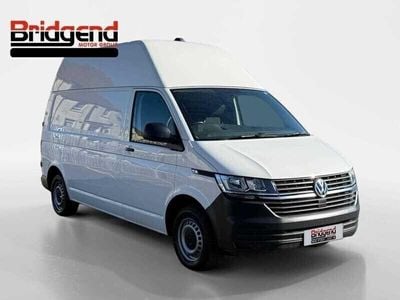 VW T6.1