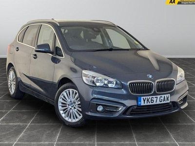 BMW 220