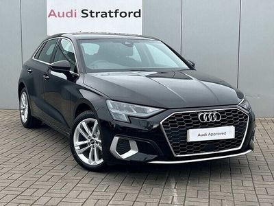 Audi A3 Sportback e-tron