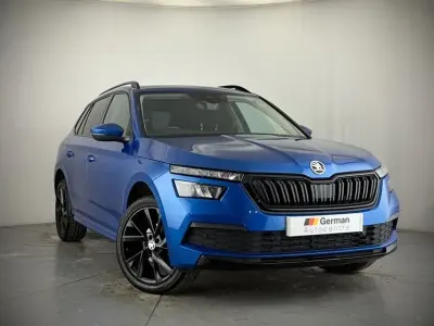 Usado Skoda Kamiq SE L Executive 2023 SUV
