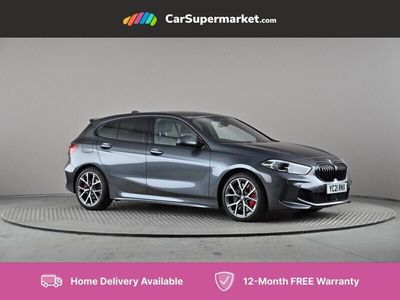 used BMW 128 1 Series ti 5dr Step Auto