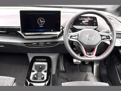 Used VW ID.4