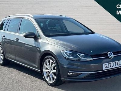 VW Golf VII