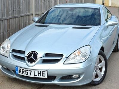 Mercedes SLK280