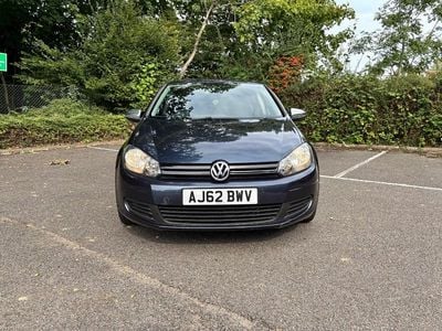 VW Golf VII