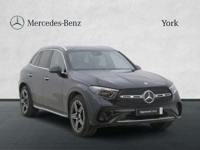 Mercedes GLC300
