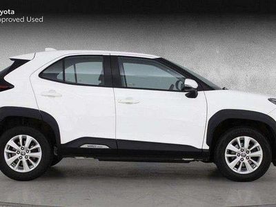 Used Toyota Yaris Cross 2023 SUV