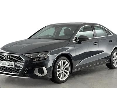 Used 2024 Audi A3 Sport Sedan | £19,280 (Good price)