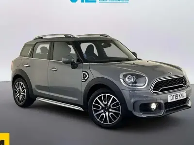 Używany Mini Cooper S Sport 192 KM (141 kW) 2020 Hatchback