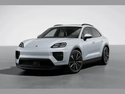 Used Porsche Macan 374 kW (509 HP) 2025 Grey SUV
