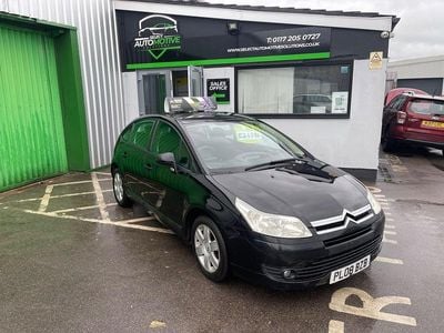 Citroën C4