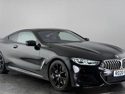 BMW 840