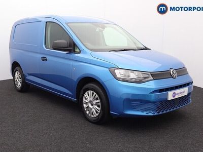 VW Caddy
