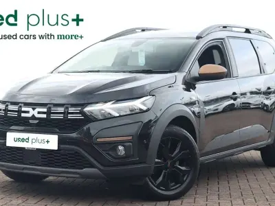 Used Dacia Jogger
