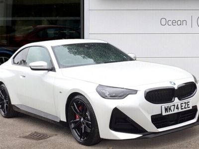 BMW 220