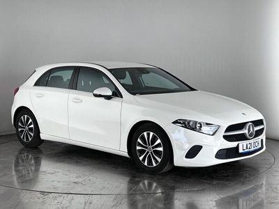 Mercedes A180