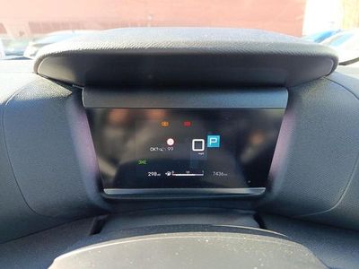 Used Citroën C4 X PureTech 127 HP (93 kW) 2024 Red SUV