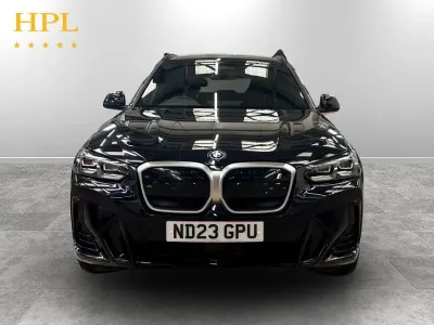 Used BMW iX3 M Sport 210 kW (286 HP) 2023 SUV