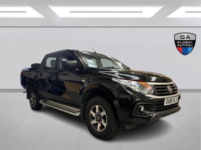 Fiat Fullback