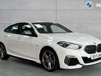 BMW M235