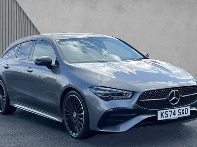 Mercedes CLA200