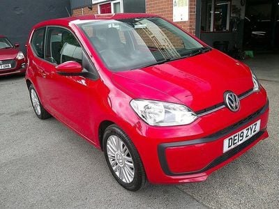 VW up!