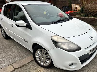 Renault Clio II