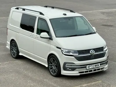 Used VW T6.1