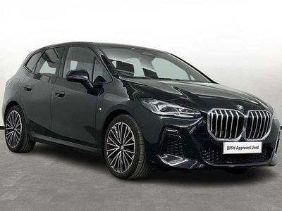 BMW 220
