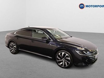 VW Arteon