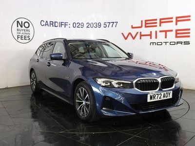 Used BMW 330e Sport Line 288 HP (211 kW) 2022