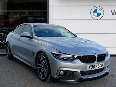 BMW 440
