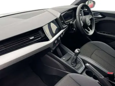 Used Audi A1 S-Line 2023 SUV