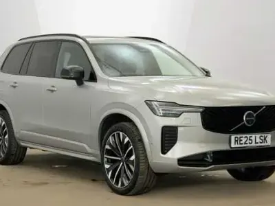 Usado Volvo XC90 Ultra 247 CV (181 kW) 2025 SUV