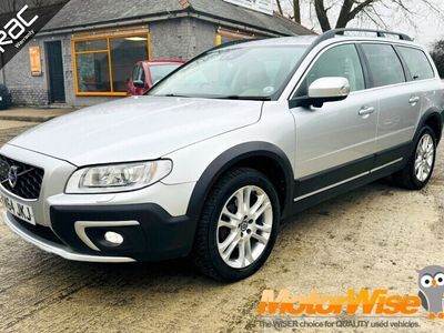 used Volvo XC70 D5 [215] SE Lux 5dr AWD Geartronic