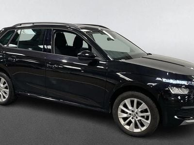 Used Skoda 110 R SE Drive 110 HP (80 kW) 2023 Black Hatchback