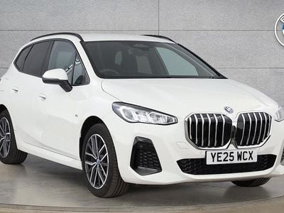 BMW 225 Active Tourer