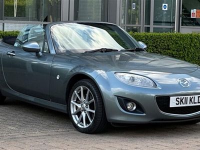 Mazda MX5