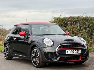 Mini John Cooper Works