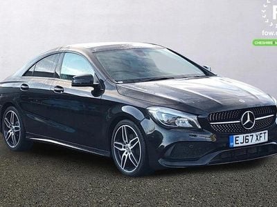 Mercedes CLA200