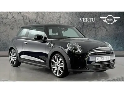 Used Mini Cooper Exclusive 134 HP (98 kW) 2023 Other Hatchback