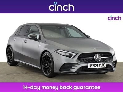 Mercedes A220