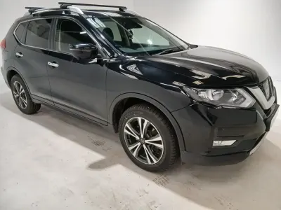 Usado Nissan X-Trail