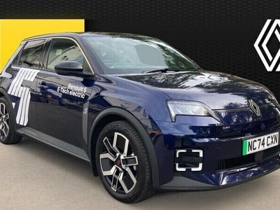Renault R5