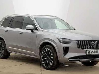 Used Volvo XC90 Ultra 449 HP (330 kW) 2026 SUV