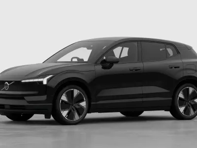 New Volvo EX30 Ultra 200 kW (272 HP) 2026 Vapour grey SUV