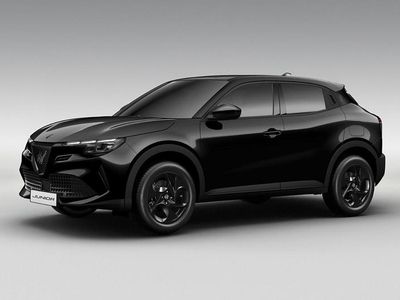 New Alfa Romeo GT Junior Ti 2026 Hatchback