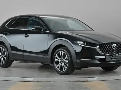 New Mazda CX-30 Takumi-Line 186 HP (136 kW) 2025 SUV
