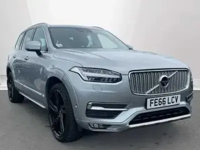 Usado Volvo XC90